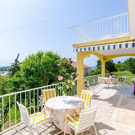 Villa Bind Cavtat Ruang foto