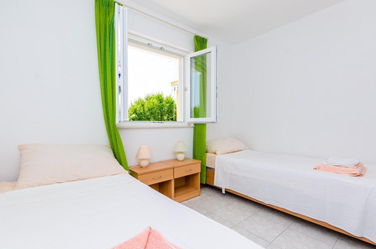 Villa Bind Cavtat Bagian luar foto