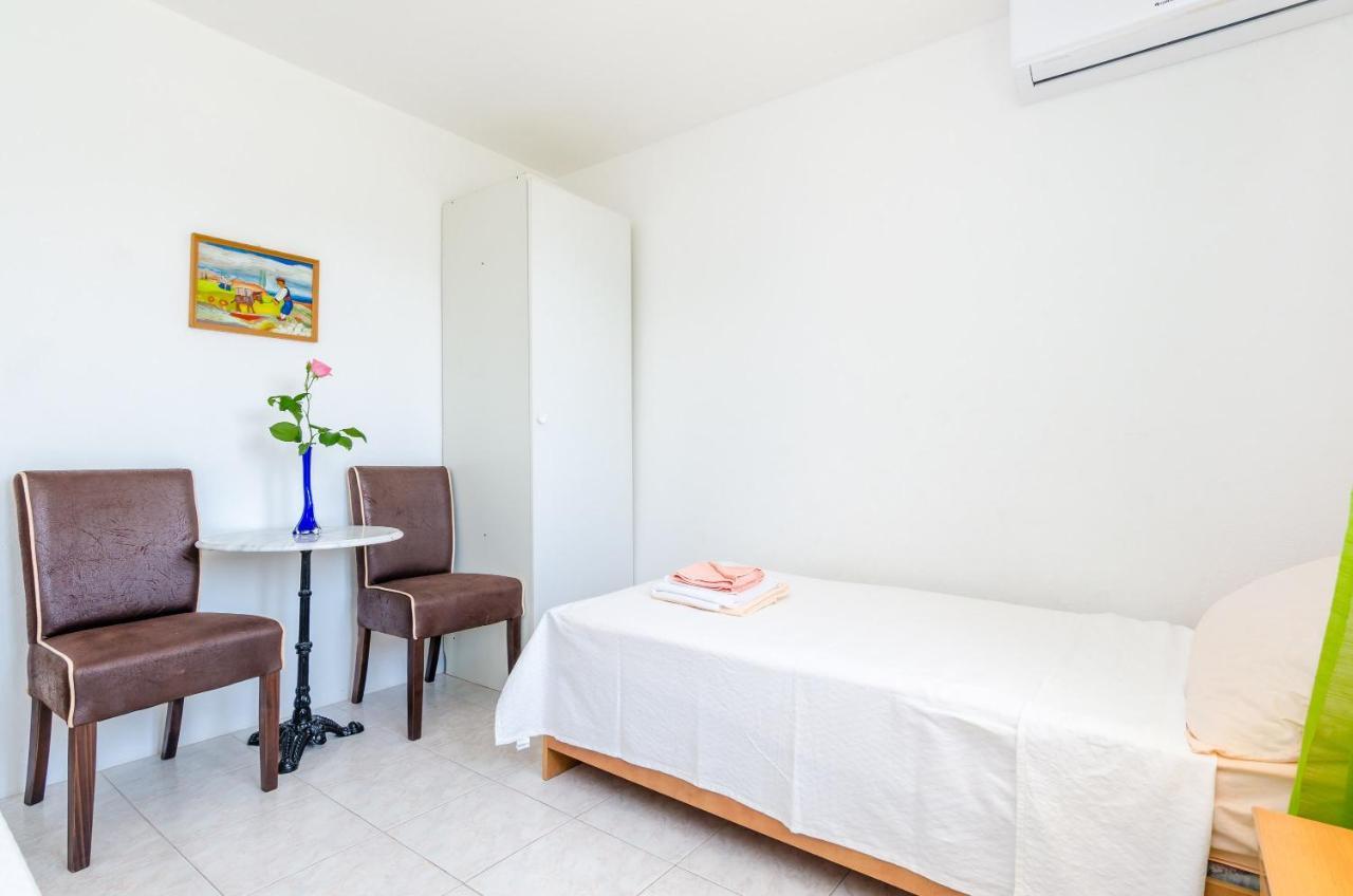 Villa Bind Cavtat Bagian luar foto