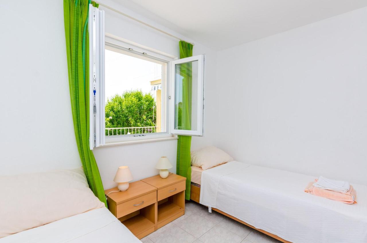 Villa Bind Cavtat Bagian luar foto