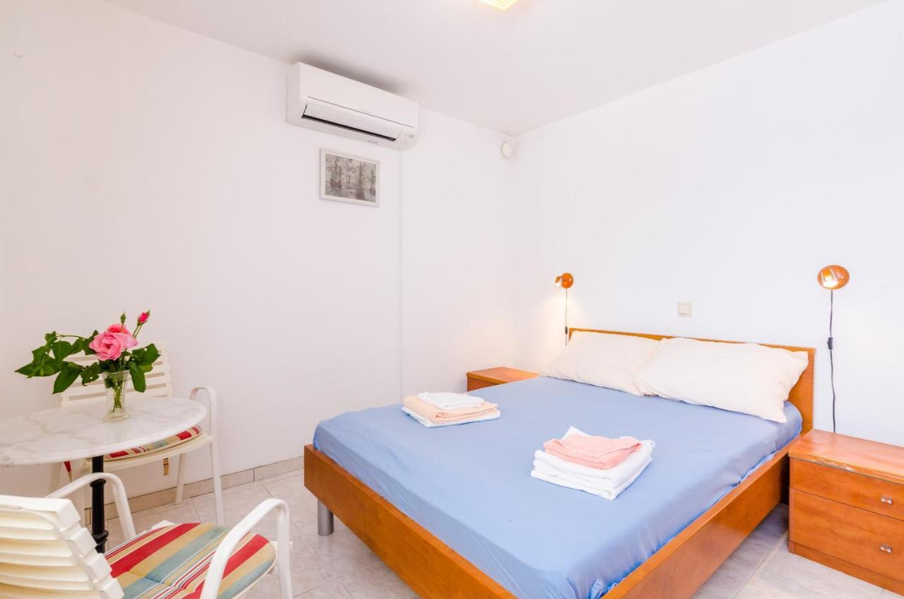 Villa Bind Cavtat Bagian luar foto