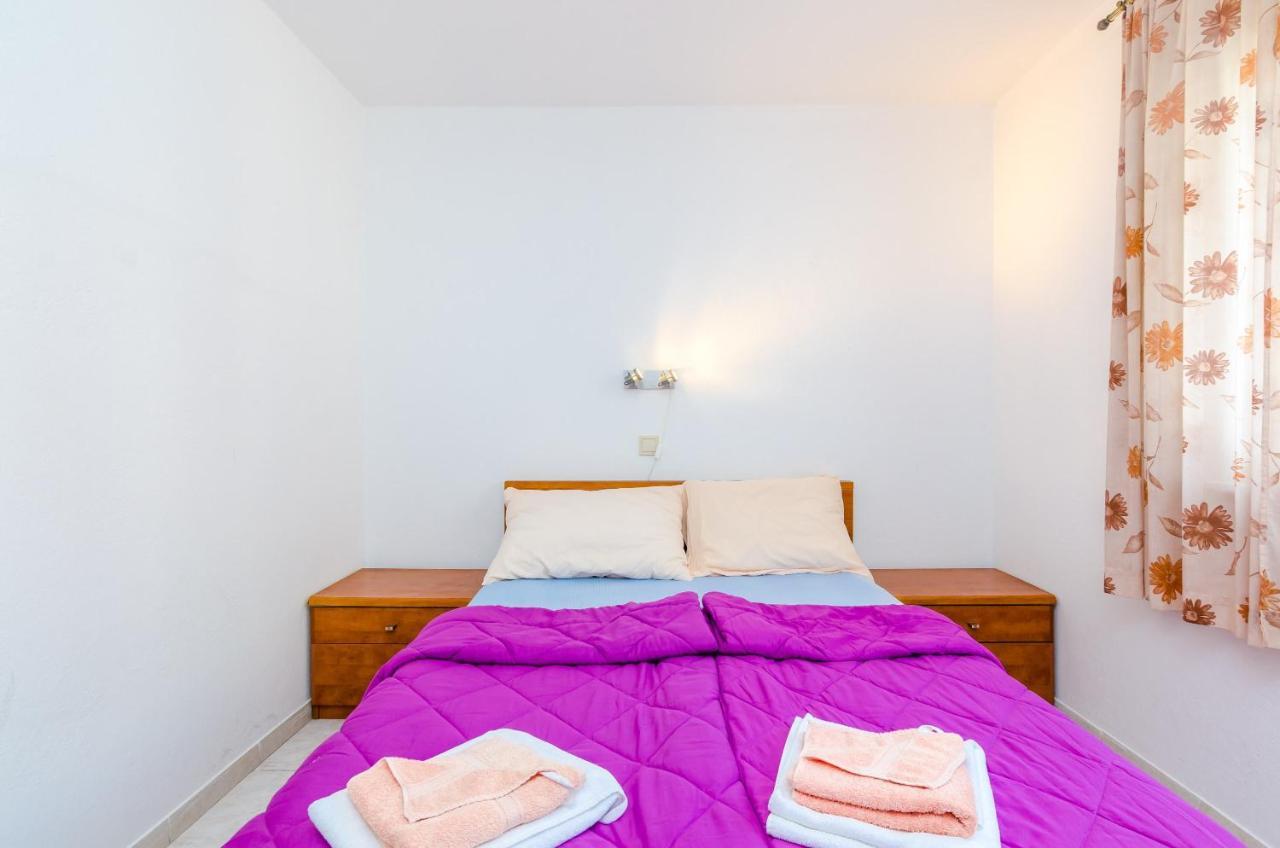 Villa Bind Cavtat Bagian luar foto