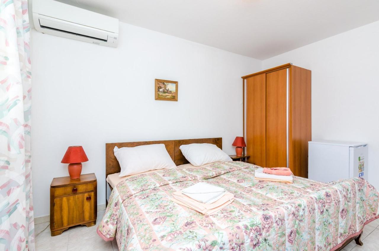 Villa Bind Cavtat Bagian luar foto