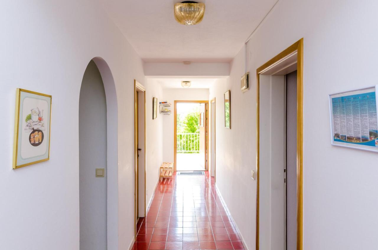 Villa Bind Cavtat Bagian luar foto