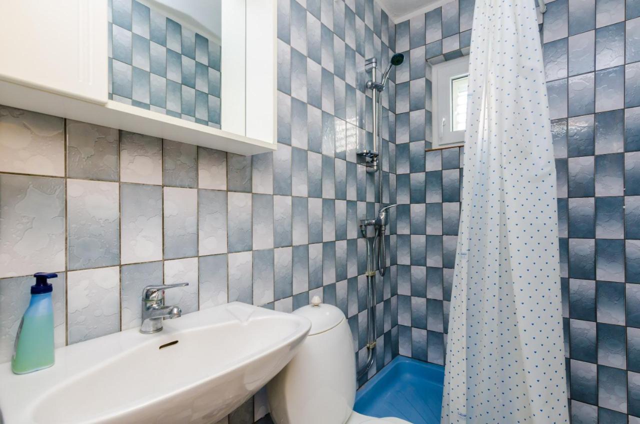 Villa Bind Cavtat Bagian luar foto