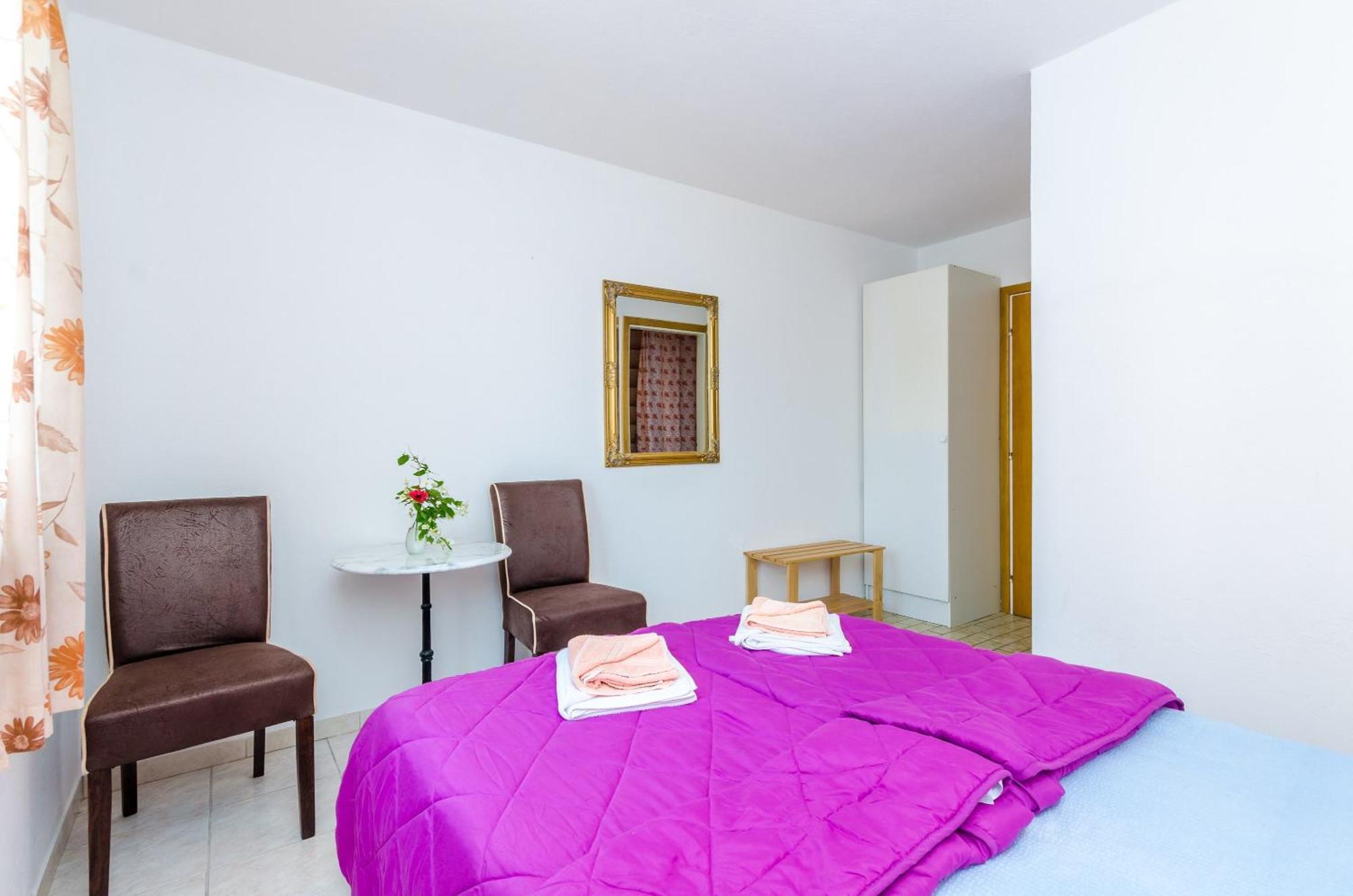 Villa Bind Cavtat Bagian luar foto