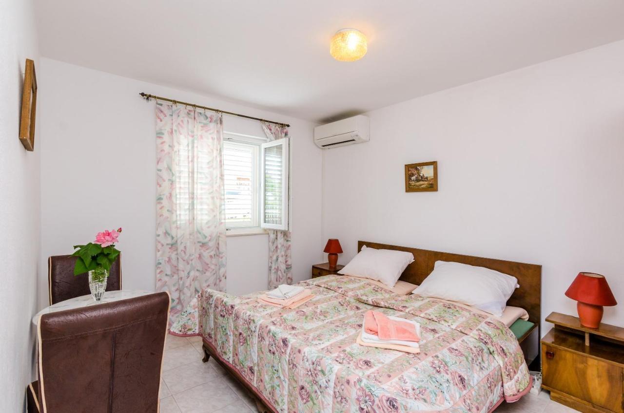 Villa Bind Cavtat Bagian luar foto