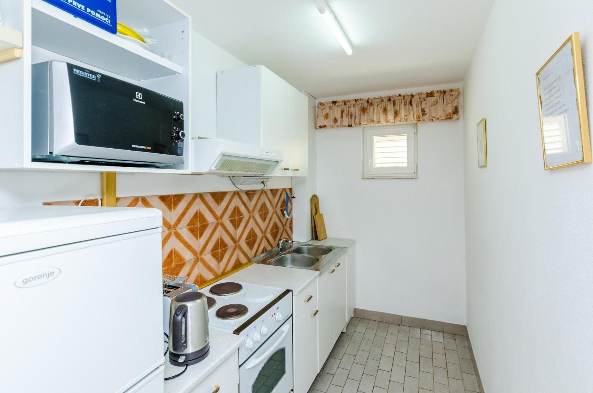 Villa Bind Cavtat Ruang foto