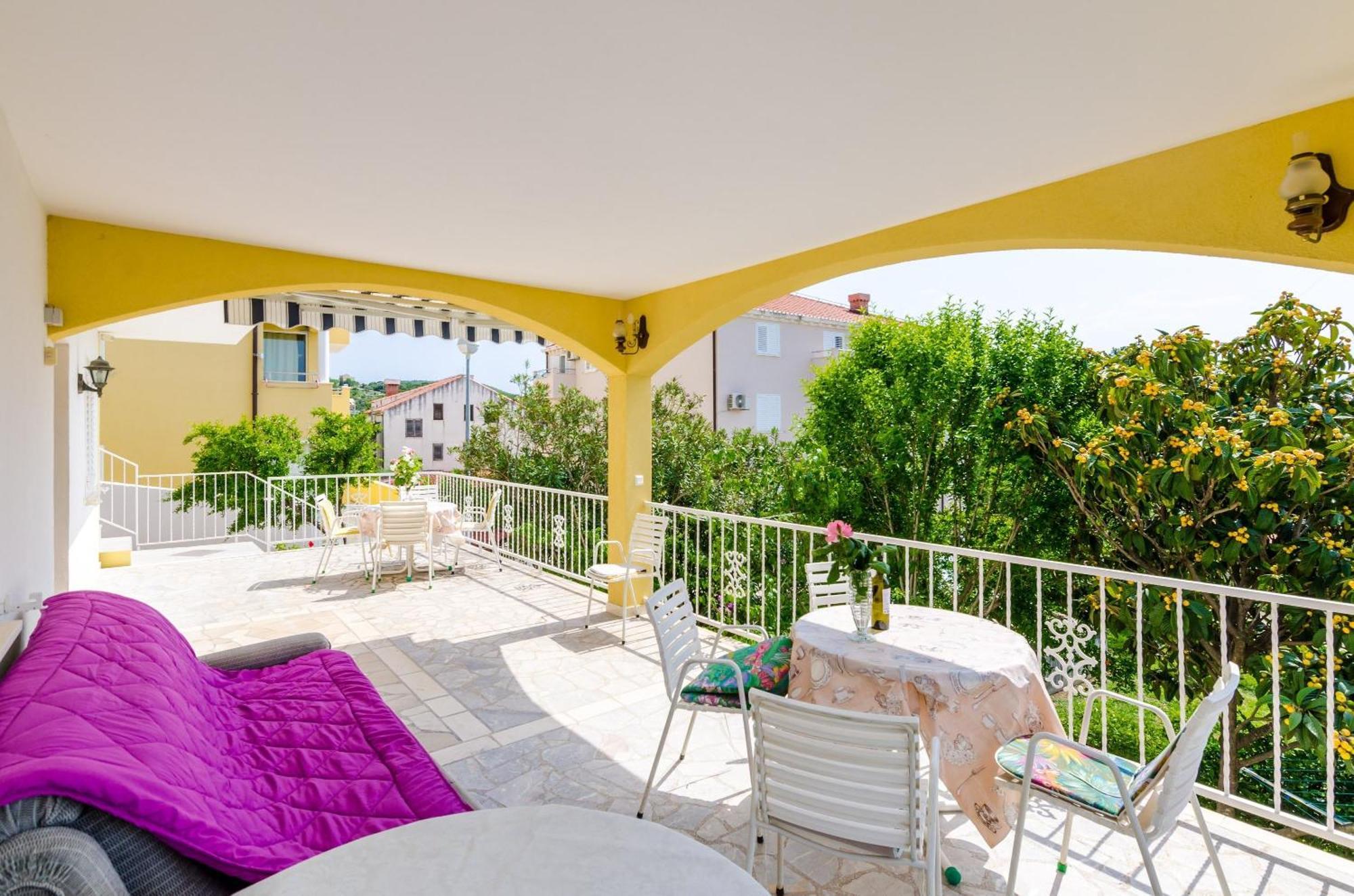 Villa Bind Cavtat Ruang foto