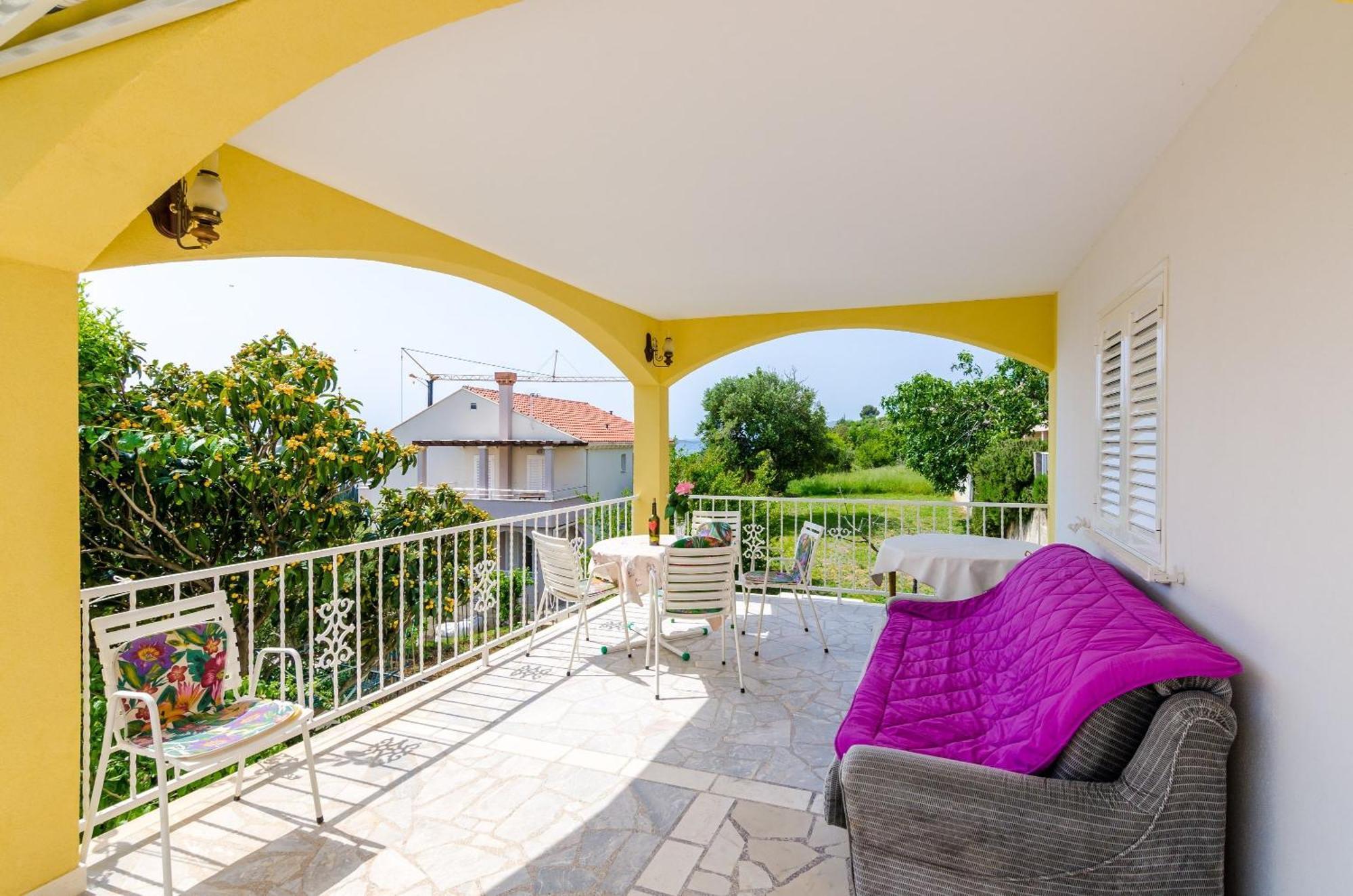 Villa Bind Cavtat Ruang foto