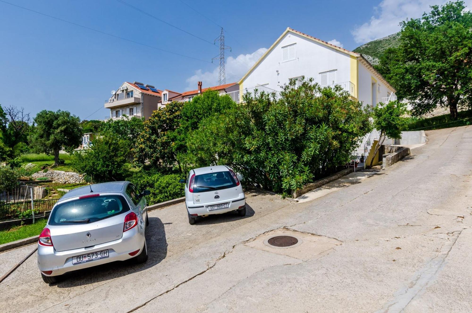 Villa Bind Cavtat Ruang foto
