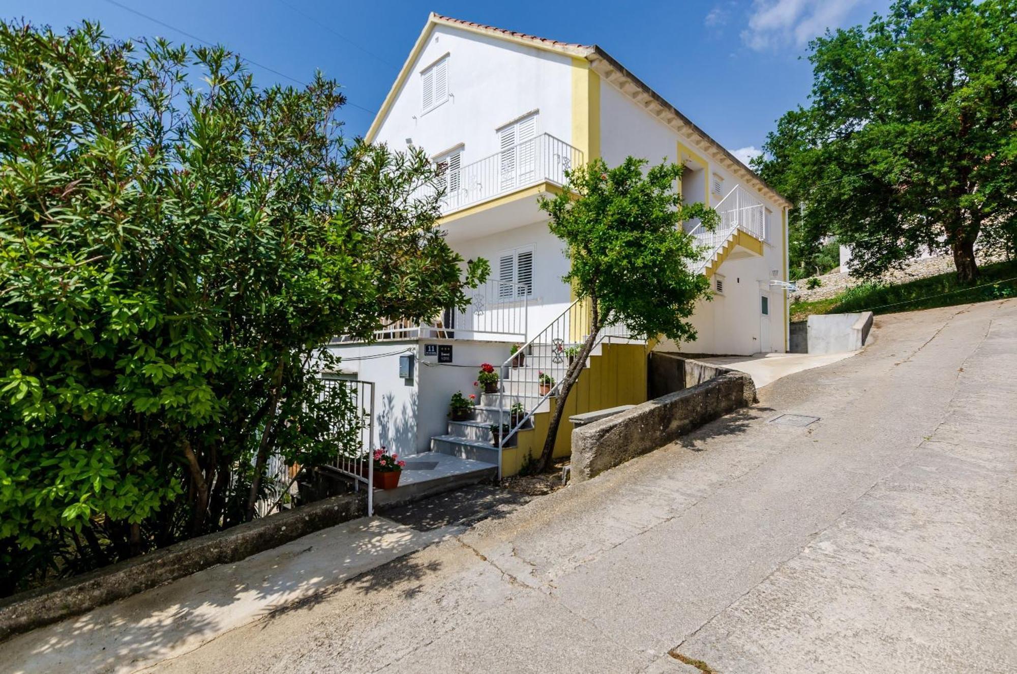 Villa Bind Cavtat Ruang foto