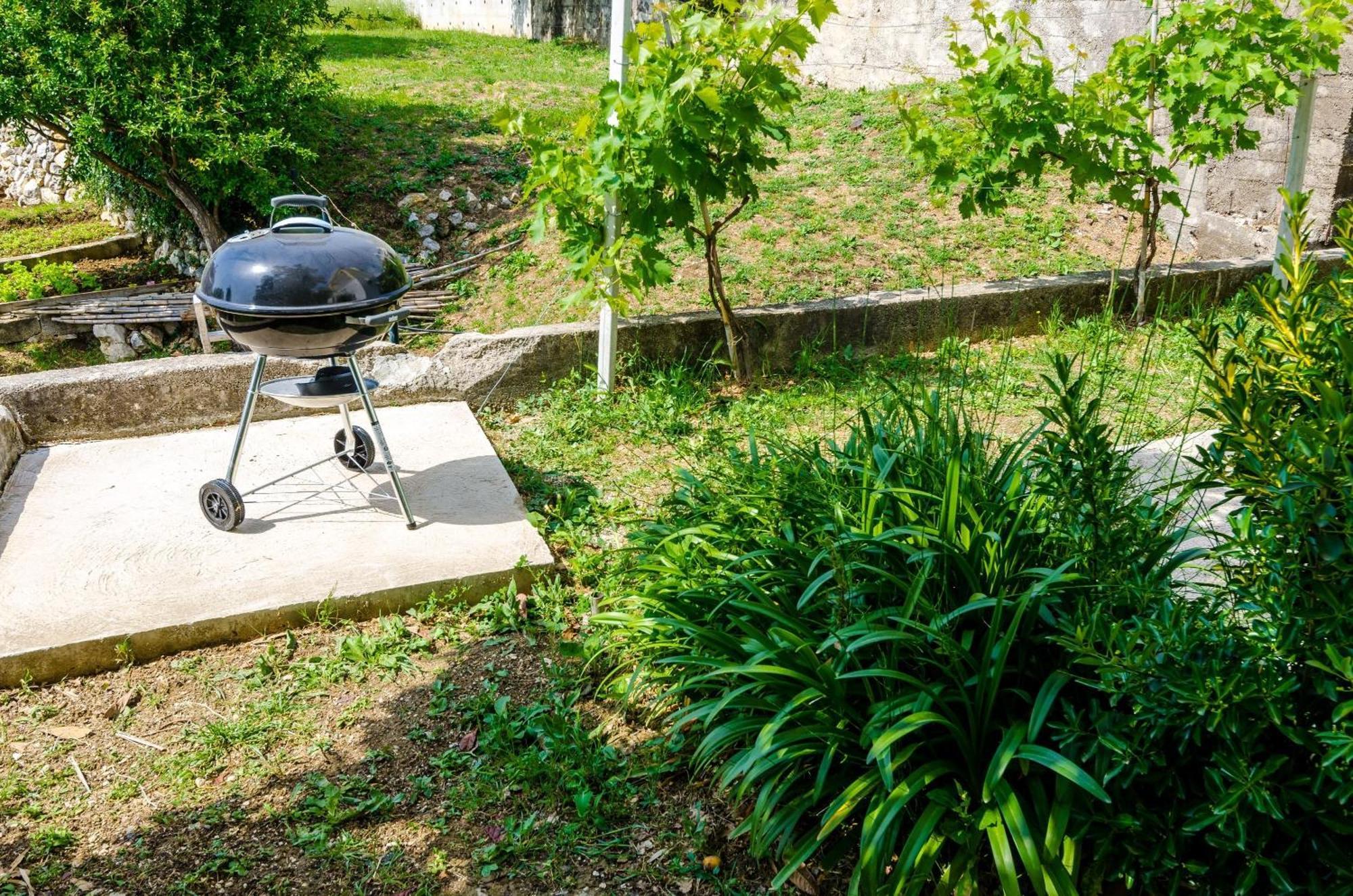 Villa Bind Cavtat Ruang foto