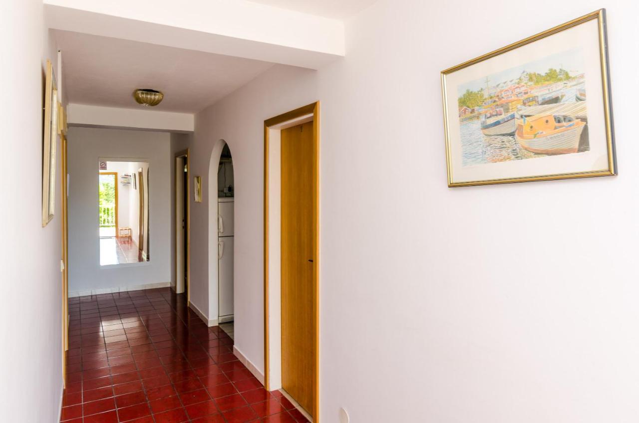 Villa Bind Cavtat Ruang foto